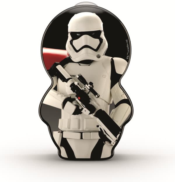 Přenosná lampa Philips Disney Star Wars