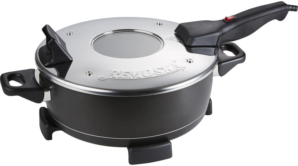 Remoska R 22F Grand - 4 litry (Teflon Classic)