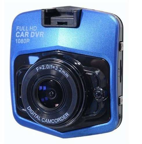 Kamera do auta Compass, full HD, GPS