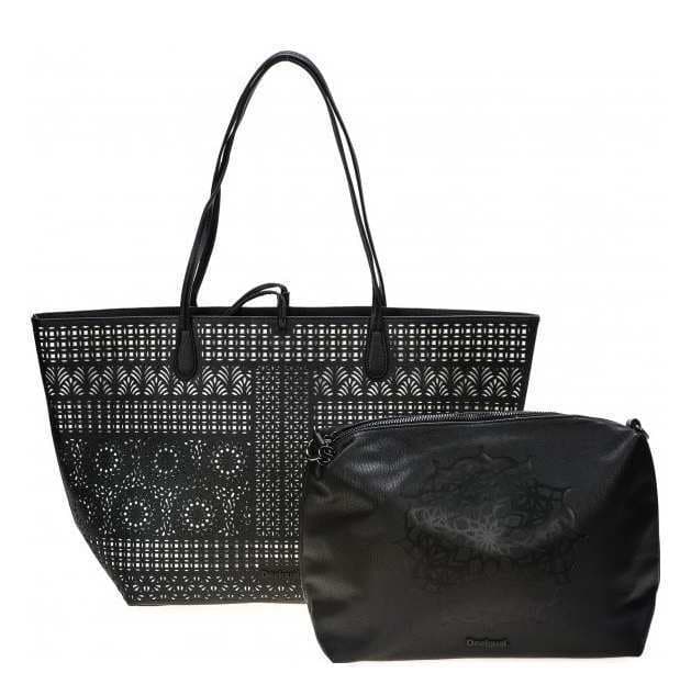 2x kabelka Desigual SCapri No revers