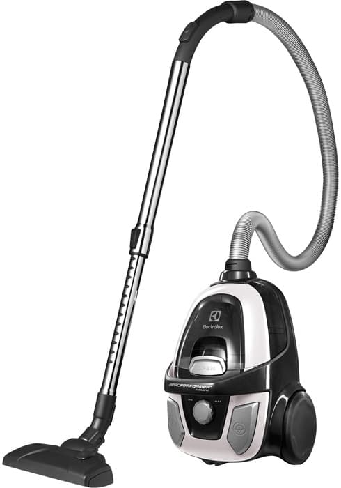 Bezsáčkový vysavač Electrolux 