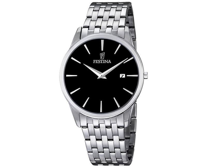 Pánské hodinky Festina Klasik