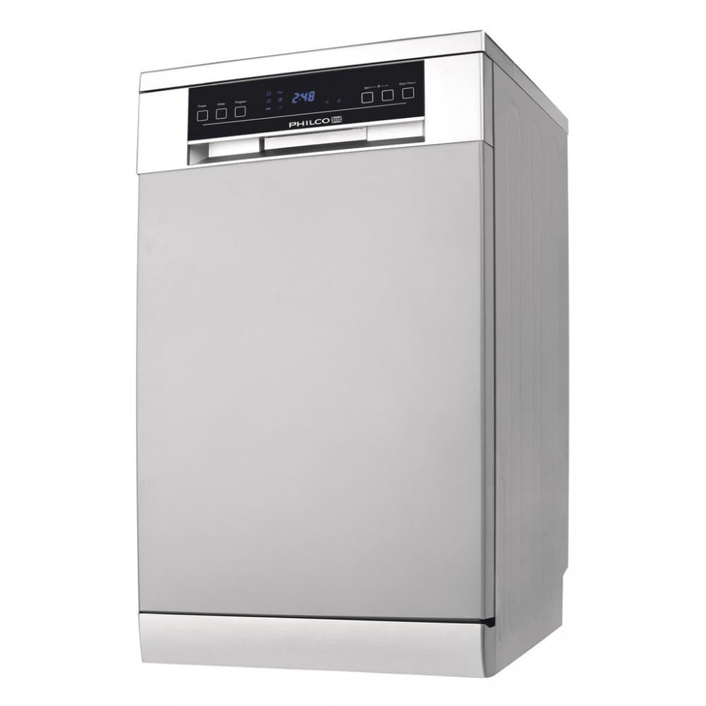 Myčka nádobí Philco, 9 sad, A+, 45cm