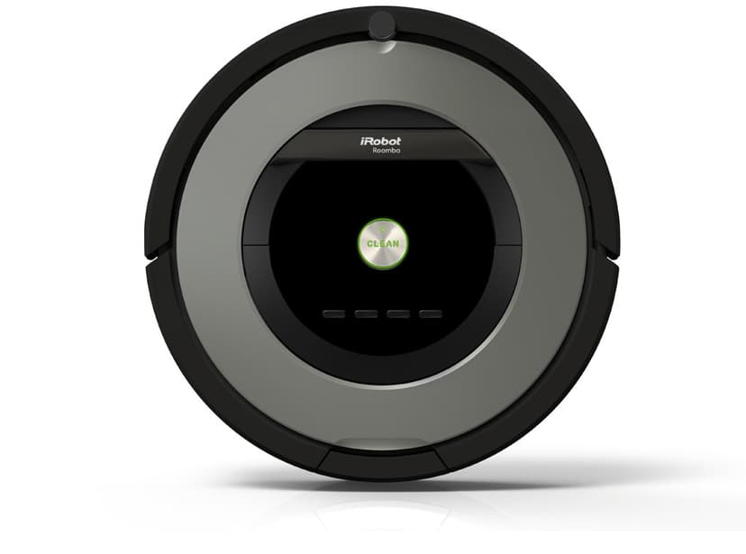 Robotický vysavač Irobot Roomba 866
