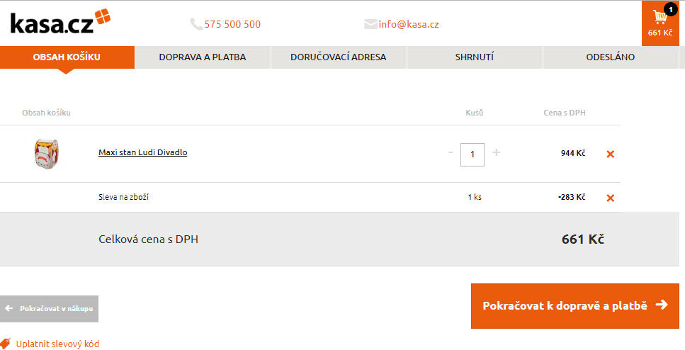 Maxi stan Ludi Divadlo
