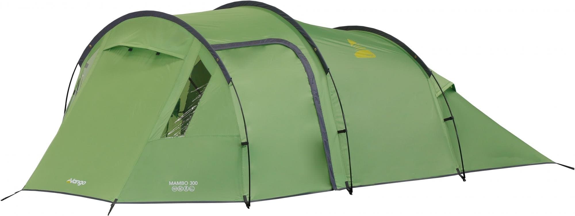 Stan Vango Mambo Apple Green 300