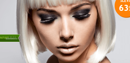 Lash lifting a lash botox 
