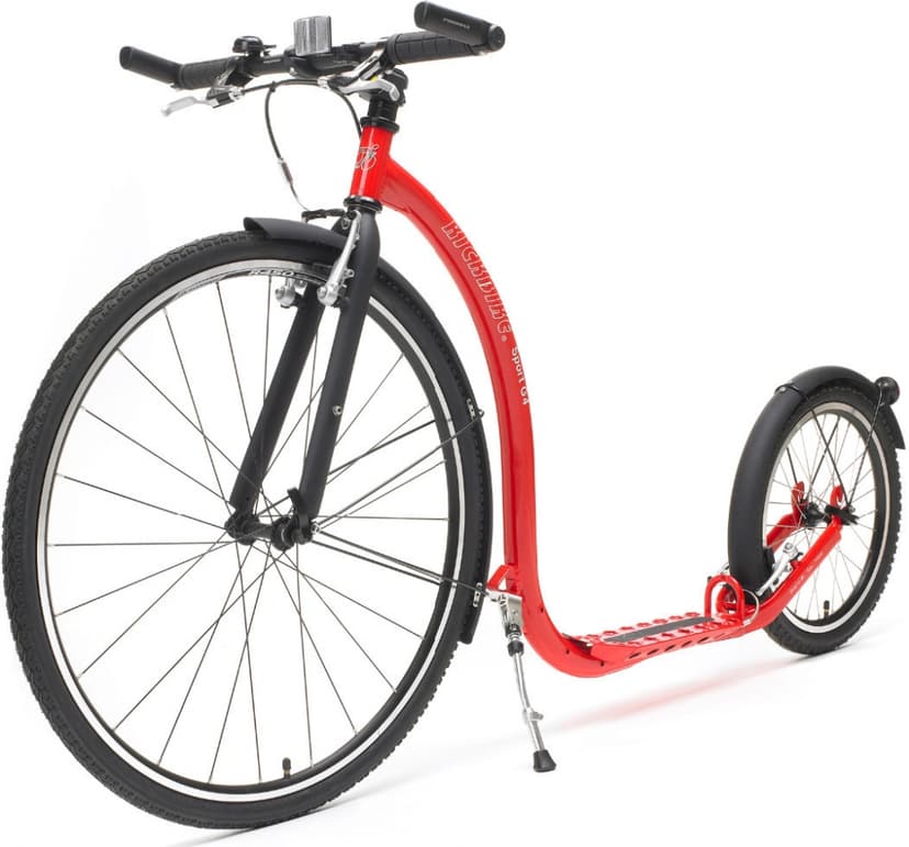 Koloběžka Kickbike Sport G4