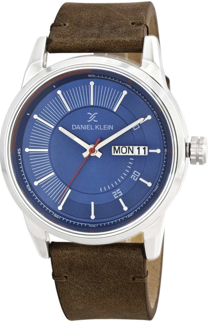 Pánské hodinky Daniel Klein DK11493-6