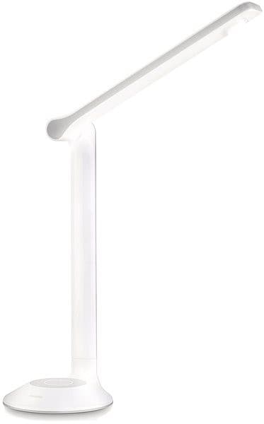 Lampa stolní, LED, Philips Eyecare 