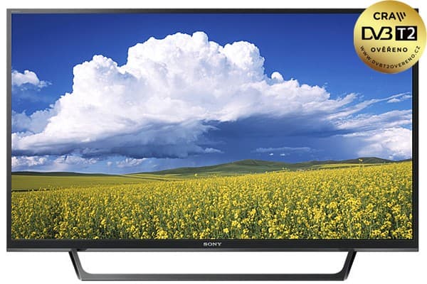 Full HD LED TV, HDR, 102 cm, SONY