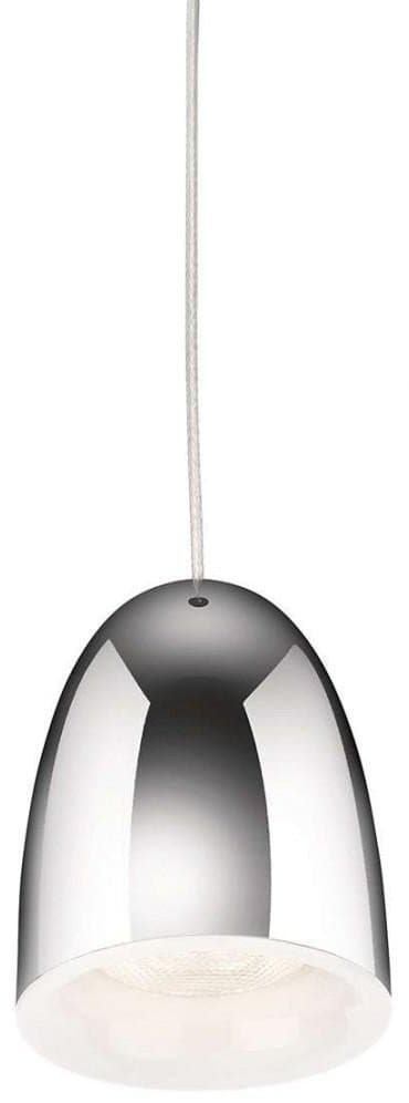 Závěsné LED svítidlo Suspension Wolga