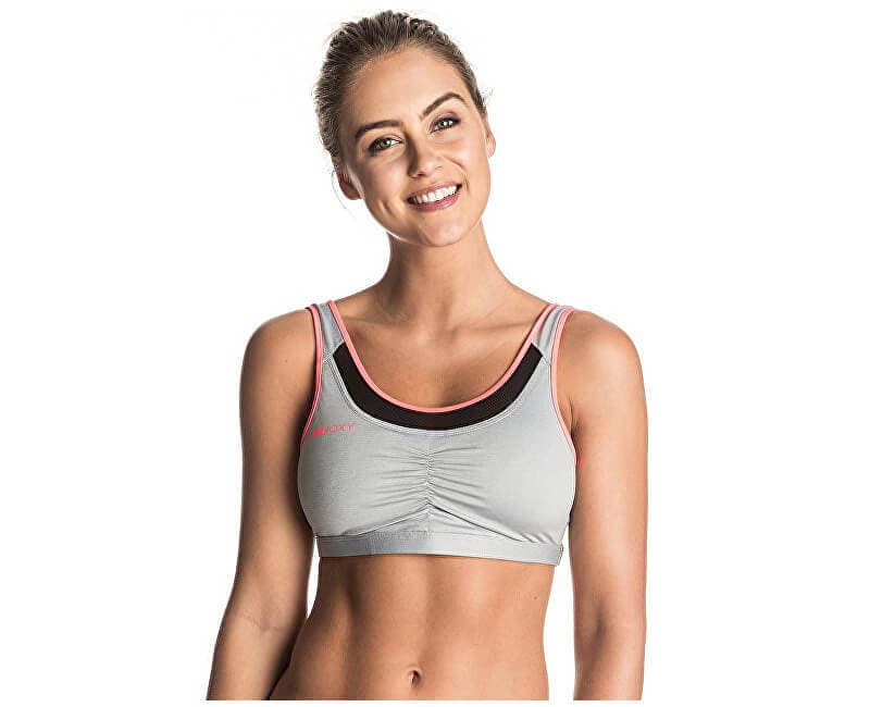 Sportovní podprsenka Roxy Lemonee Bra