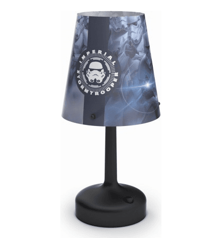 Stolní lampa Star Wars Philips