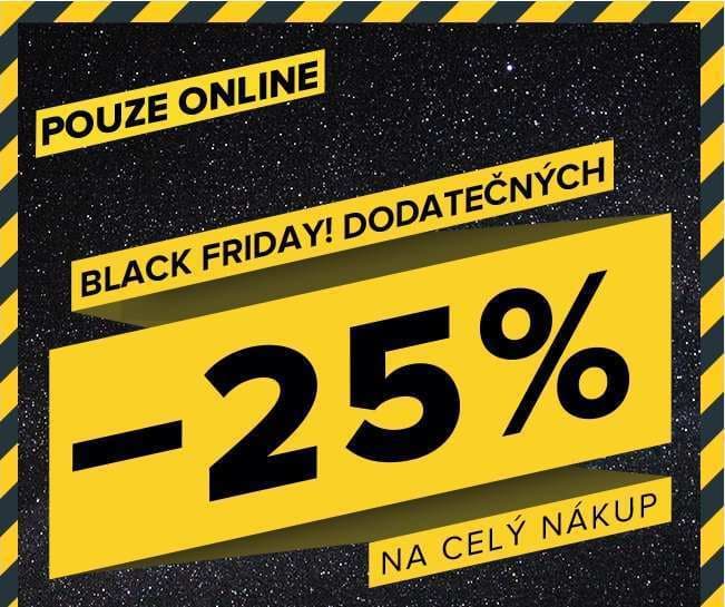 Hervis - slevový kód -25% na vše