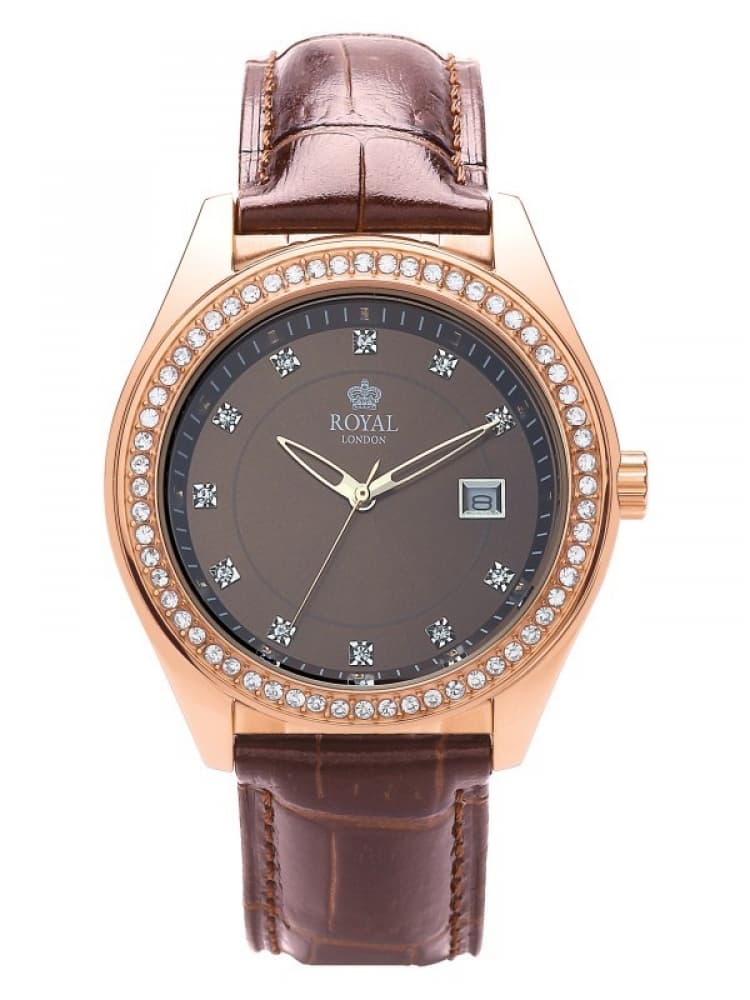Dámské hodinky Royal London 21276-05