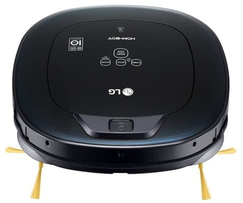 LG Hom-Bot VSR66000OB
