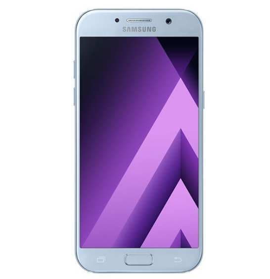Samsung A5, 8x 1,9GHz, 3GB RAM, 5,2"