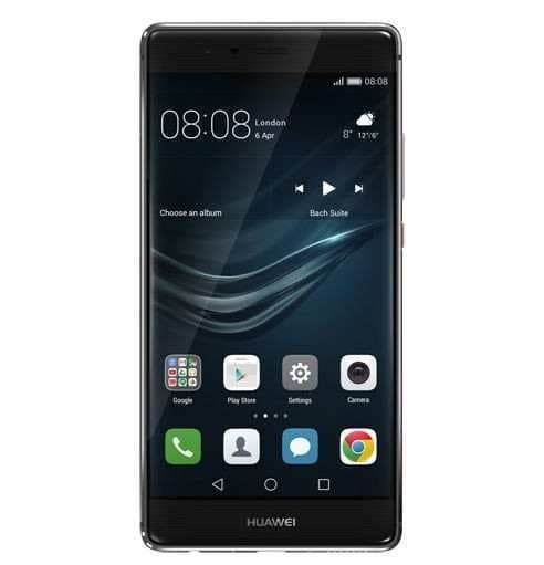 Huawei, 8x 2,5GHz, 4GB RAM, 5,5"