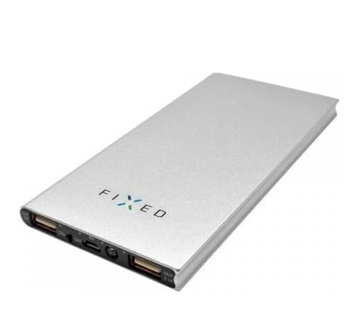 Kompaktní powerbanka Fixed Zen 8000mAh