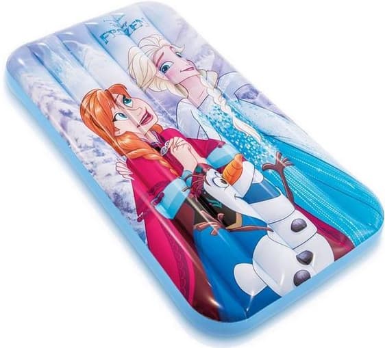 Nafukovací matrace Intex Frozen 157x88 cm