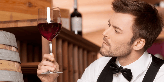 4hodinový vinařský kurz dle vlastního výběru