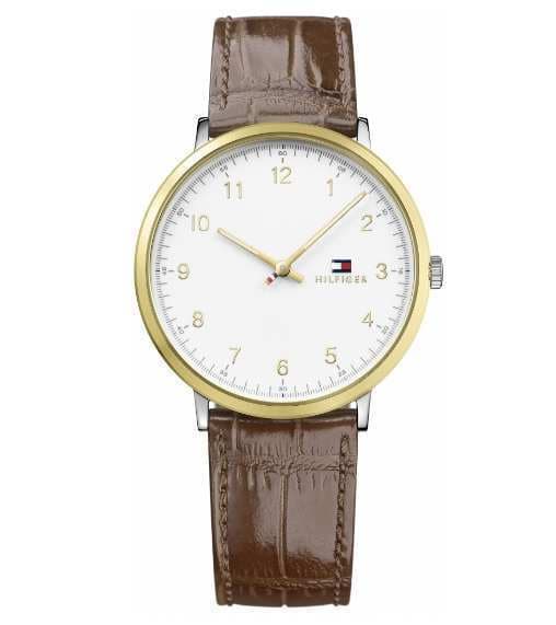 Pánské hodinky Tommy Hilfiger