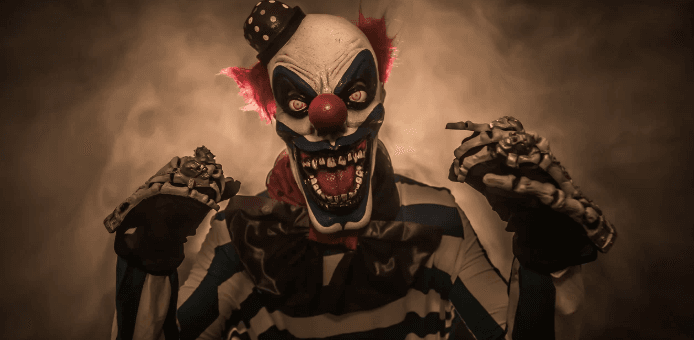 Úniková hra Ohana Horor Cirkus – Bystrc