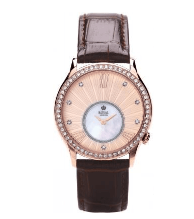 Dámské hodinky Royal London 21284-05