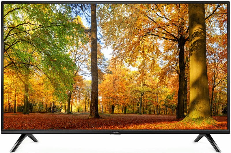 Full HD LED TV, 100 cm, Thomson
