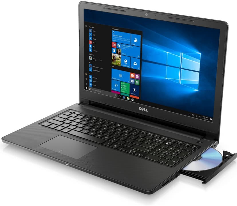 Dell, i5 3,4GHz, 4GB RAM, 2GB grafika, 15,6"