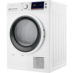 Kondenzační sušička Philco, 8 kg, 16 prog.