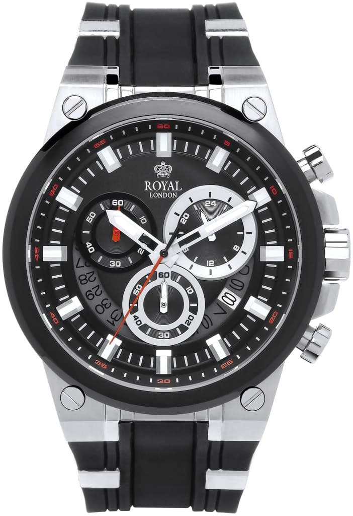 Pánské hodinky Royal London 41331-01