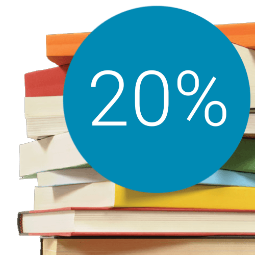KnihyDobrovsky.cz - sleva 20% na vše