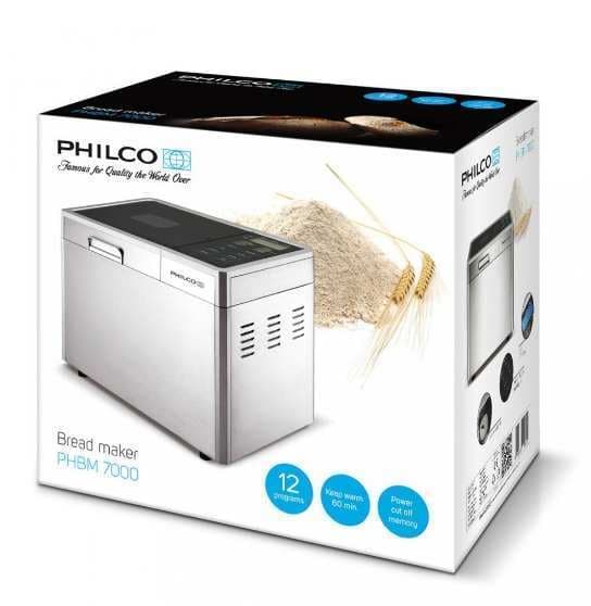 Domácí pekárna Philco 