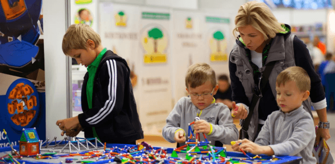 Vstupenka na Ostravský festival pro děti 