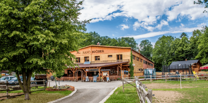 Privátní wellness, masáž a 3chodové menu