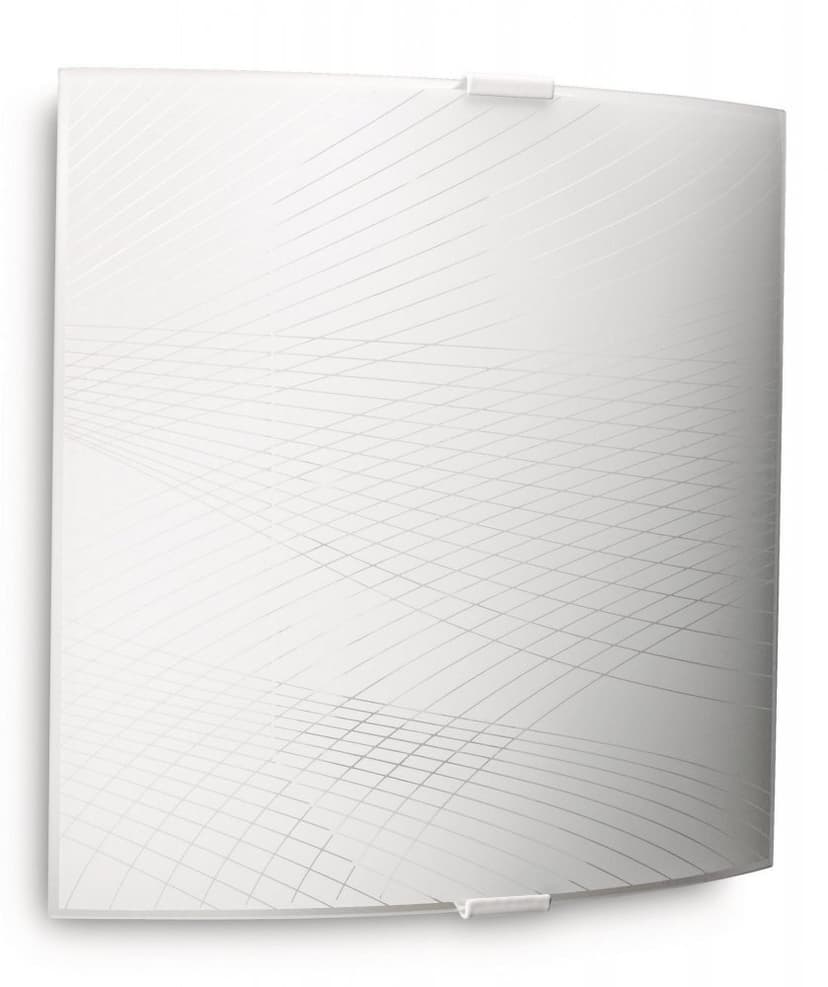 Nástěnné svítidlo Philips 45588/87/16