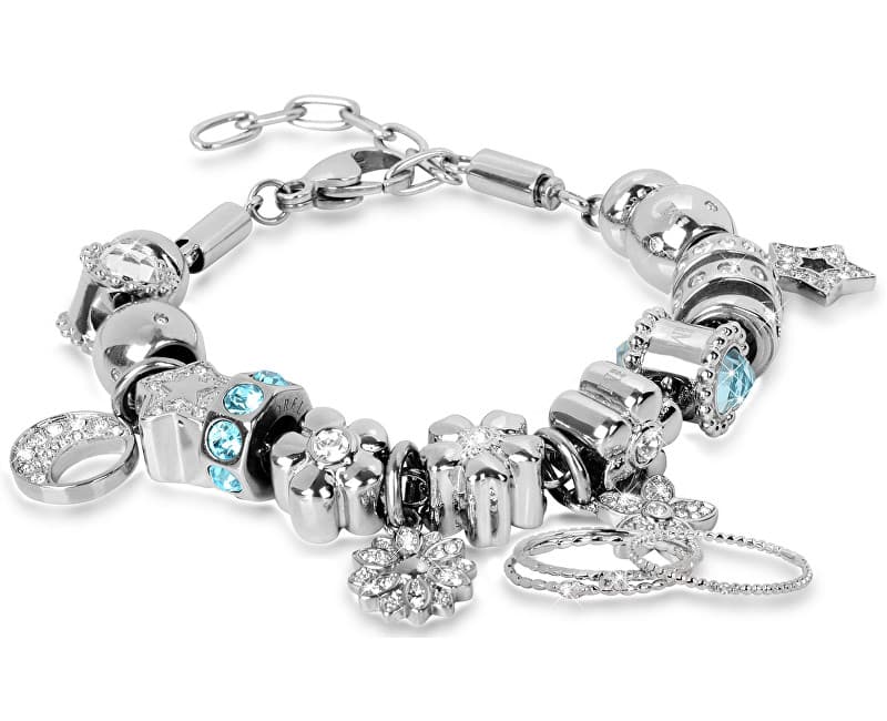 Šperky Morellato Drops 3+1 zdarma