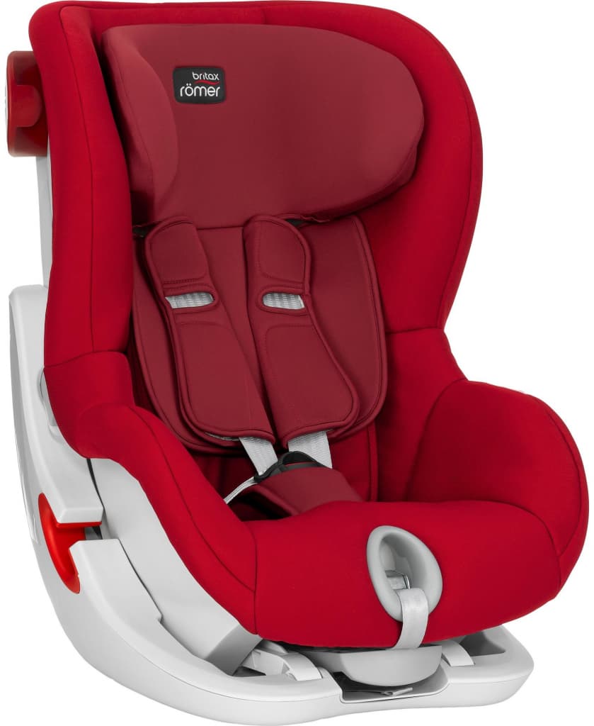 Britax Römer King II LS 2018, 9-18kg