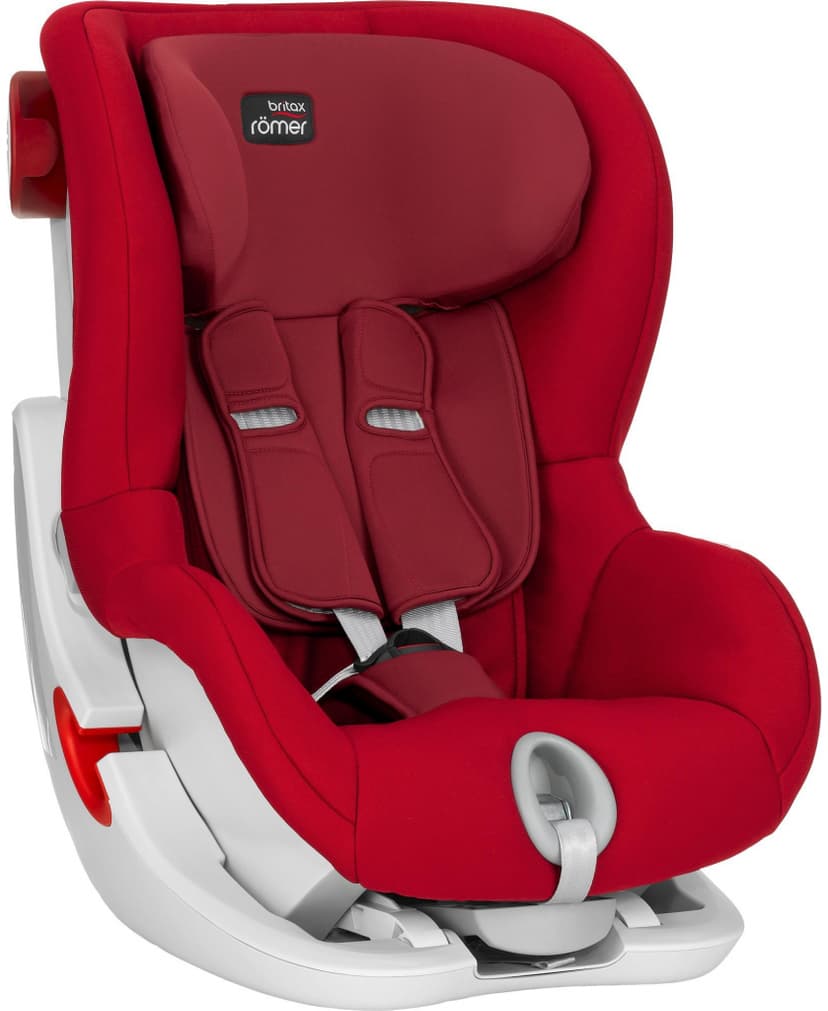 Britax Römer King II LS 2018, 9-18kg