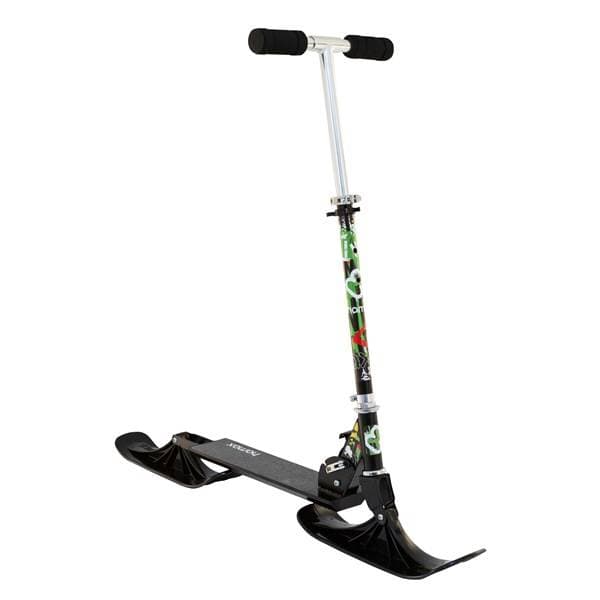 Ski boby Hamax Kick černé