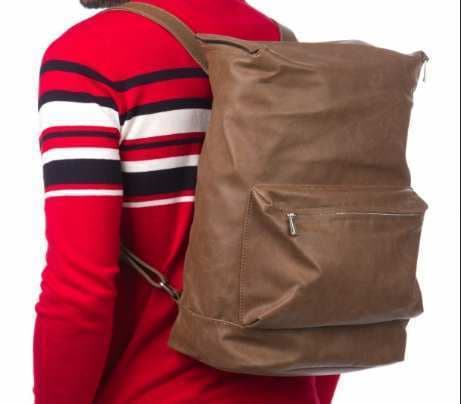 Originální pánský batoh Bobby Black