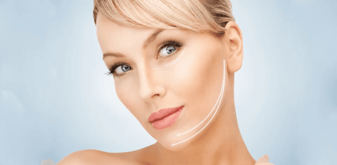 Aplikace chemického peelingu Inno-Exfo-Glyco-Age
