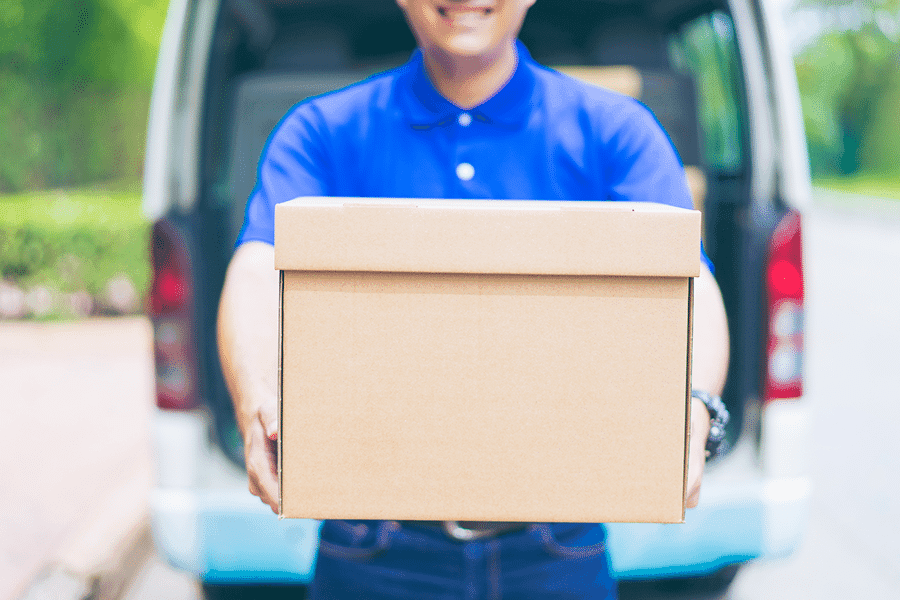 Lekarna.cz - doprava k vám domů za 29 Kč