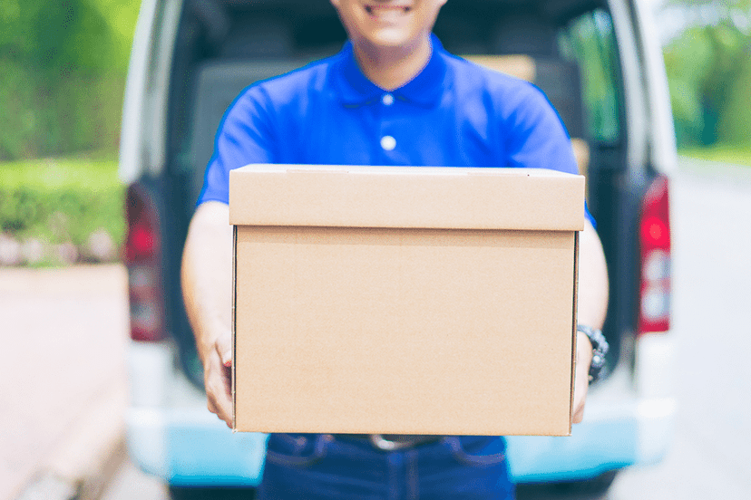 Lekarna.cz - doprava k vám domů za 29 Kč