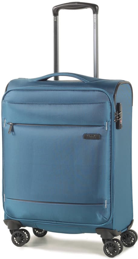 Cestovní kufr ROCK S, objem 30 litrů