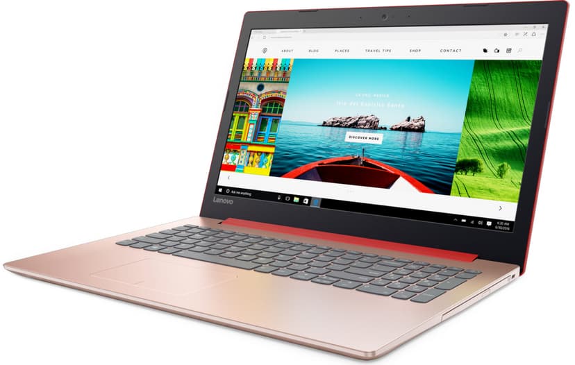 Lenovo, až 3,5GHz, 6GB RAM, 2GB grafika, 15,6"