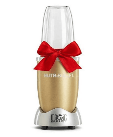 Stolní mixér Delimano NUTRIBULLET 600 Gold