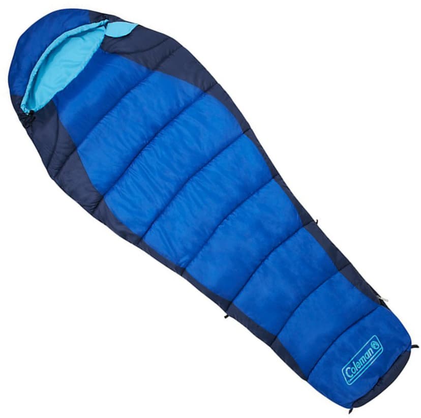 Spací pytel Coleman Fision 100